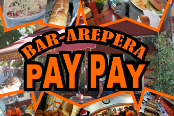 AREPERA PAY-PAY