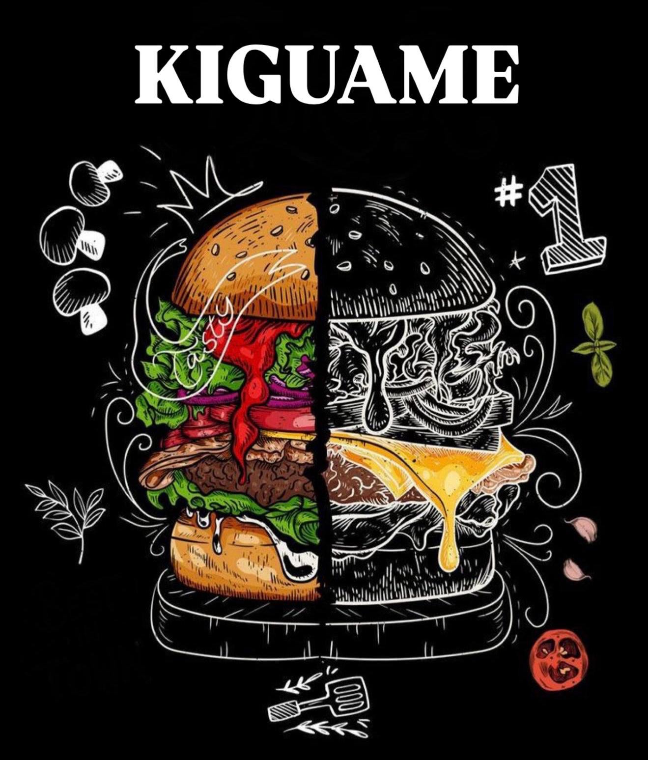 KIGUAME