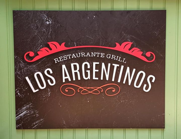 LOS ARGENTINOS (LA BREÑA)